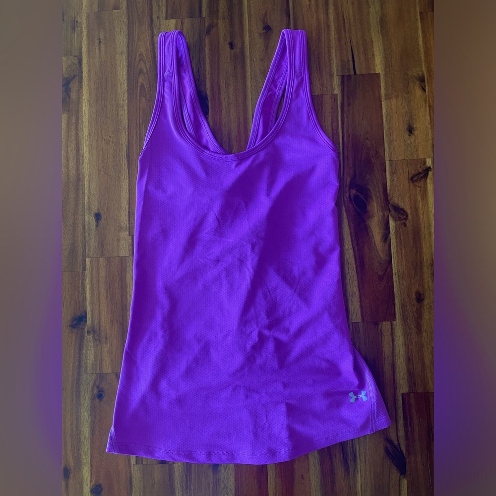Under Armour Running Tank Top